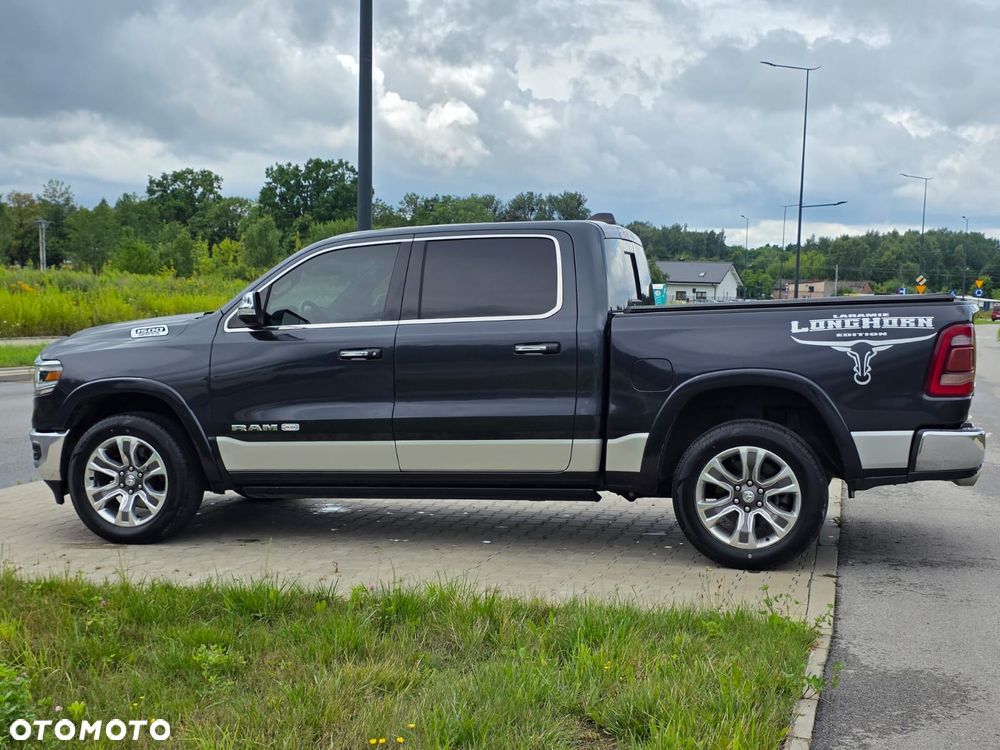 Dodge RAM - 3
