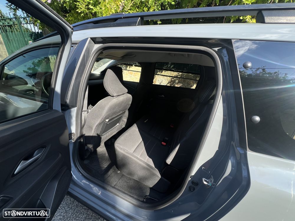 Dacia Jogger 1.0 TCe Extreme - 15