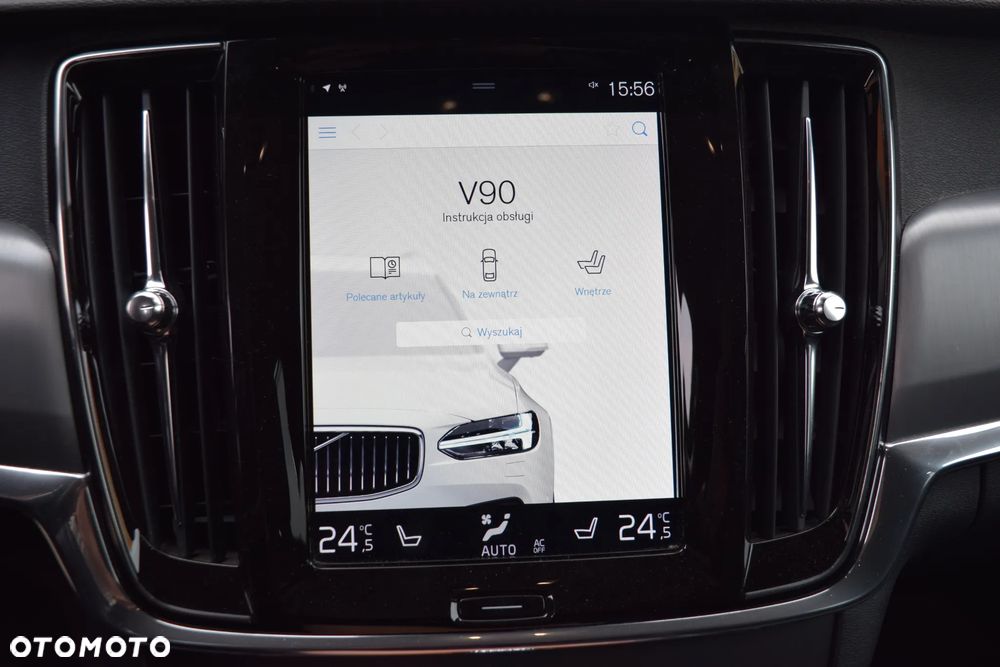 Volvo V90 D3 Momentum Pro - 31
