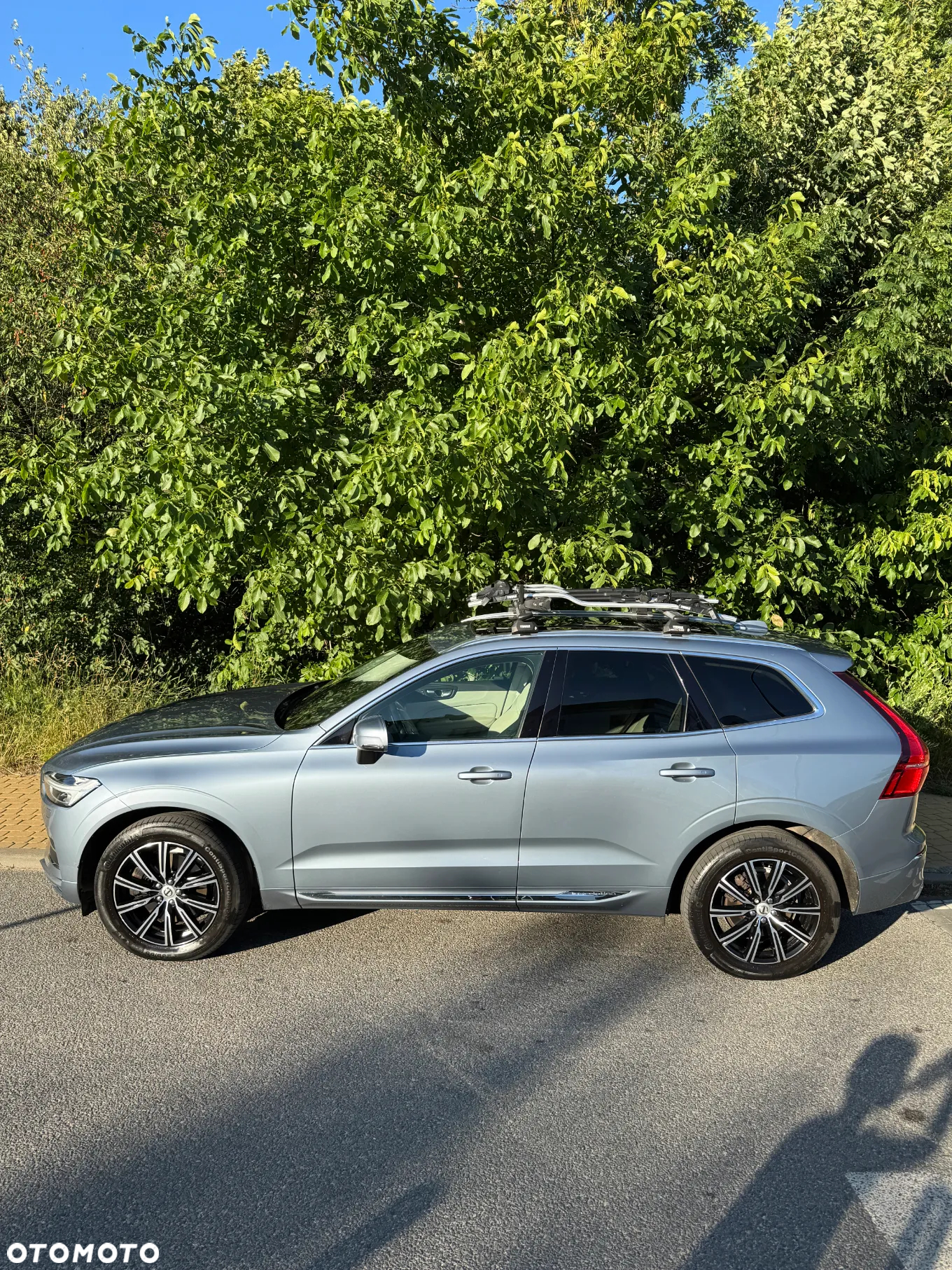 Volvo XC 60 T5 AWD Inscription - 20