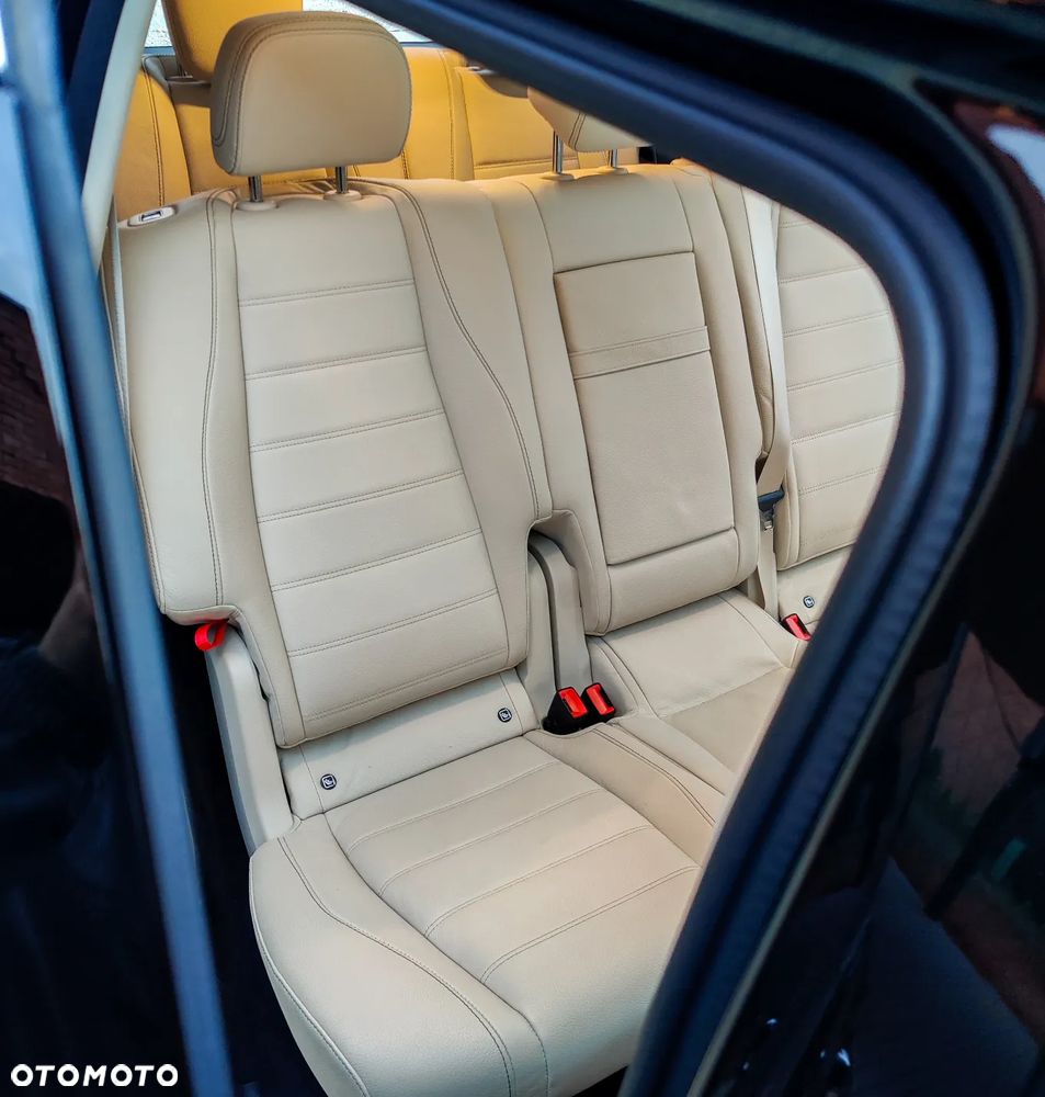 Mercedes-Benz GLS 400 d 4-Matic - 25