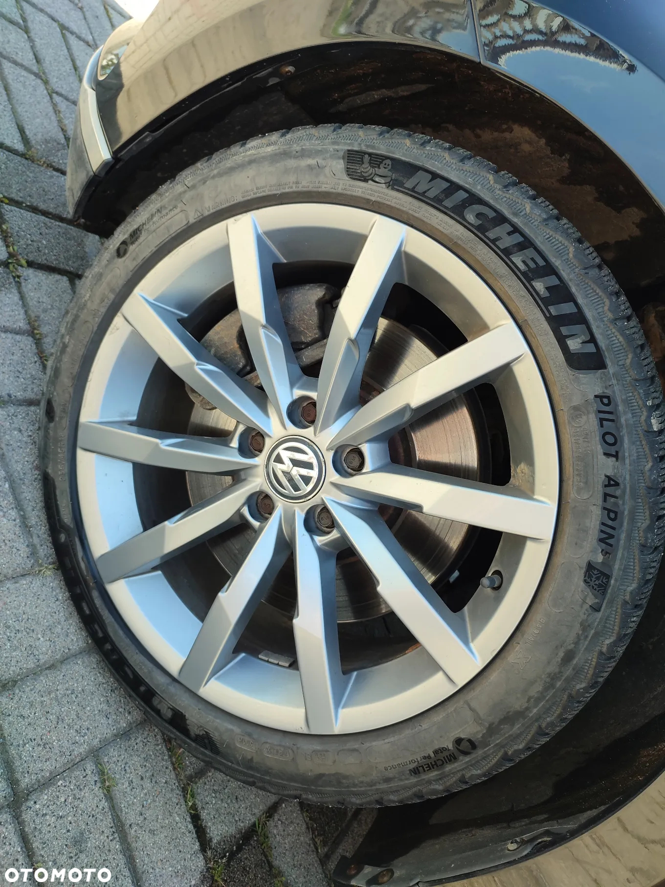 Volkswagen Passat 2.0 TDI Bi-Turbo BMT 4Mot Highline DSG - 16