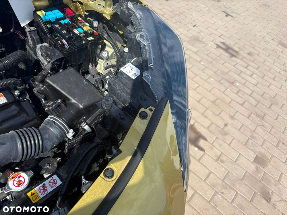 Toyota Yaris Cross 1.5 VVT-i - 3