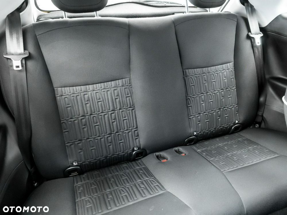 Fiat 500e 23,8kWh - 25