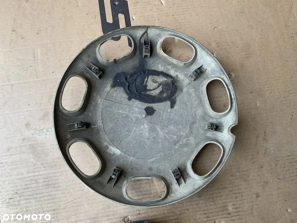Dekielek kołpak kapsel Volkswagen 3A0601149 - 2