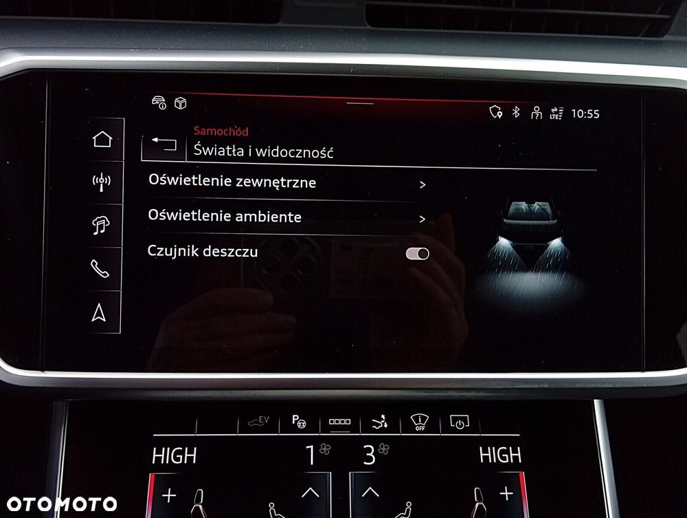 Audi A7 Sportback - 30