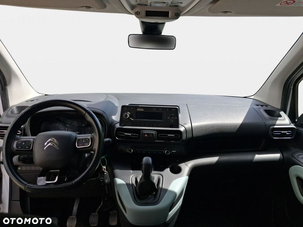 Citroën Berlingo - 13