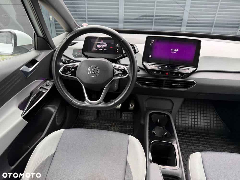 Volkswagen ID.3 Pro - 8