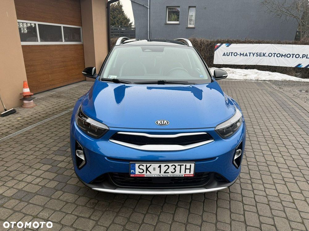 Kia Stonic 1.0 T-GDI MHEV L Business Line - 2