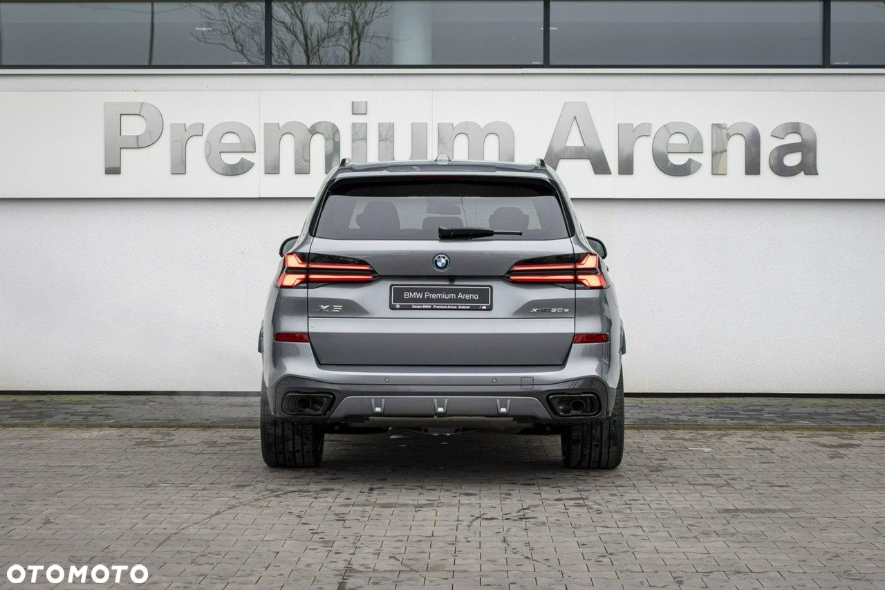 BMW X5 - 6