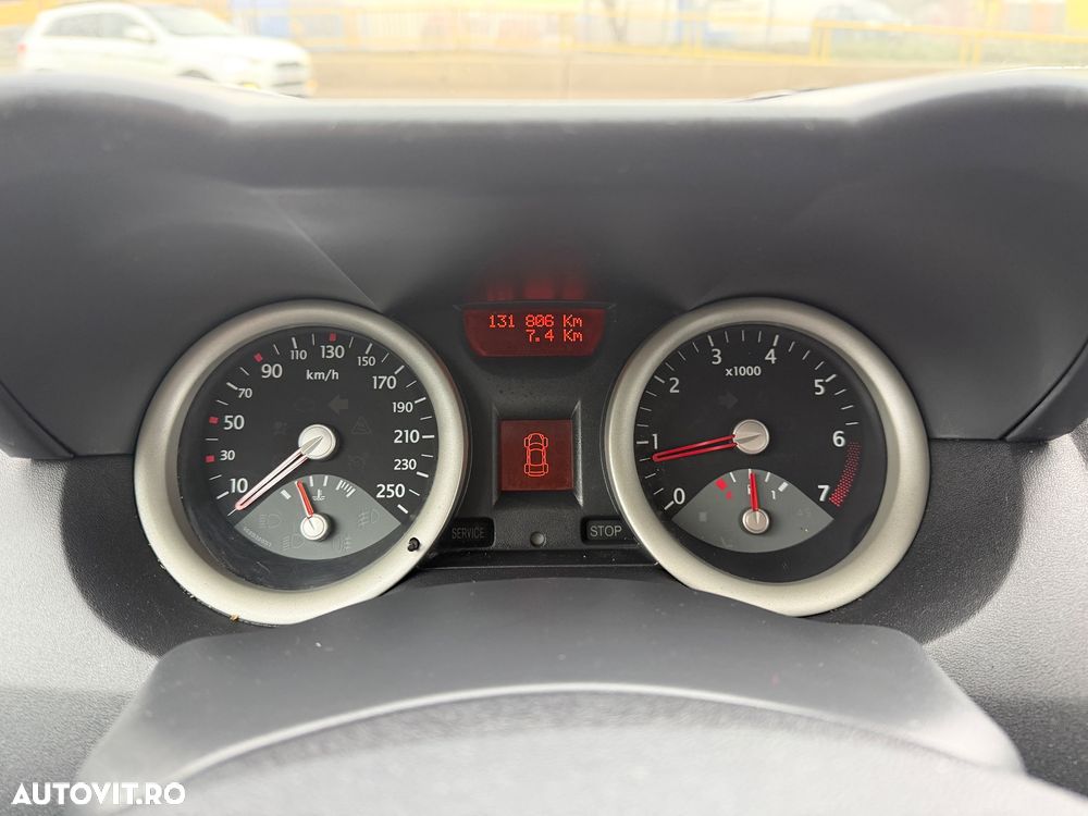 Renault Megane 1.4 Confort Authentique - 33