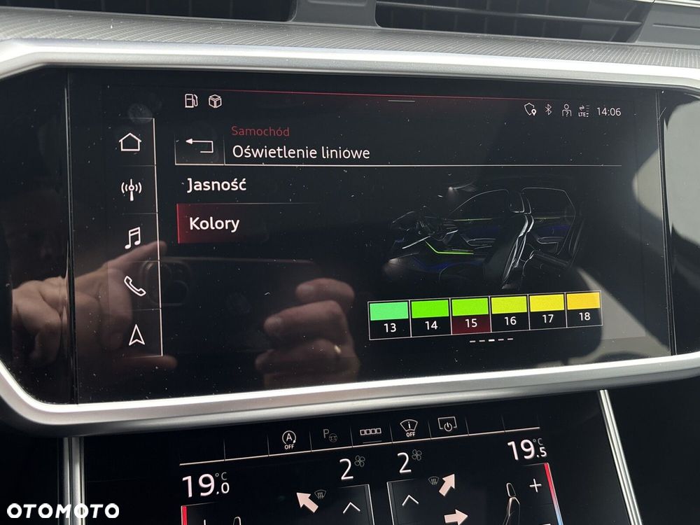 Audi A6 Avant - 21