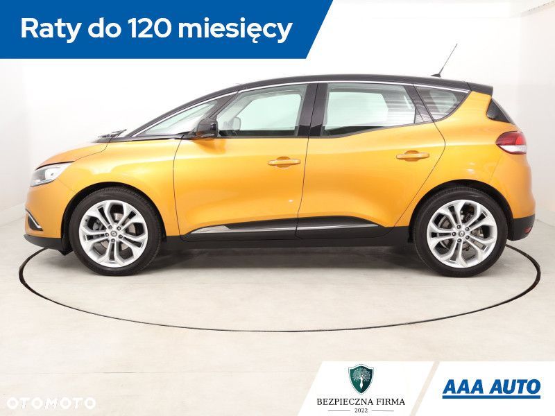 Renault Scenic - 4