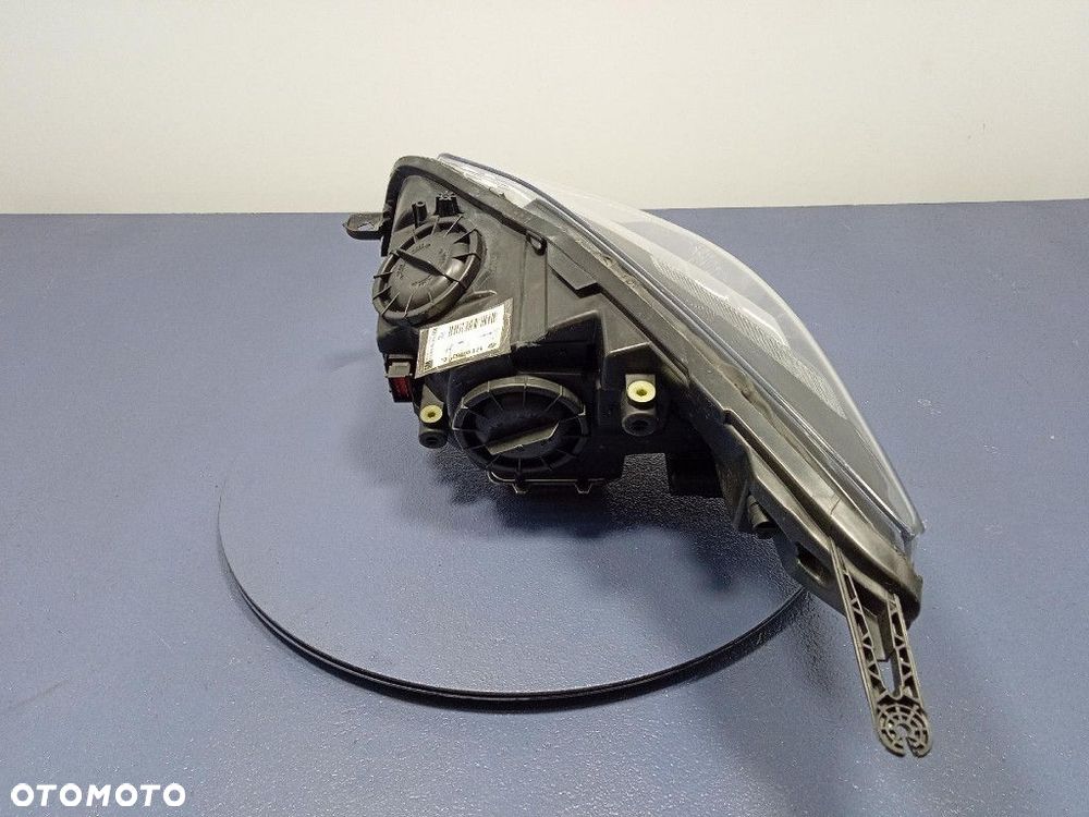 OPEL INSIGNIA A 08- REFLEKTOR BIXENON PRAWY LAMPA PRZÓD EU - 4