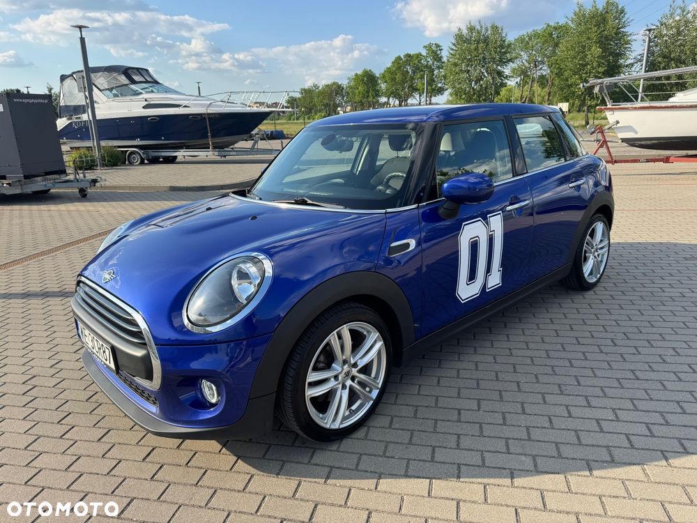 MINI ONE - 4