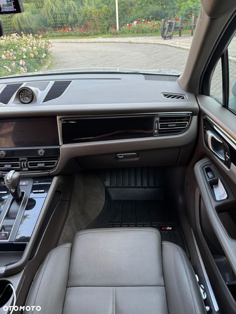 Porsche Macan S PDK - 20