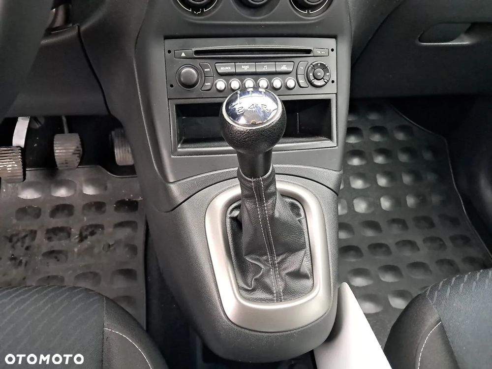 Citroën C3 Picasso 1.4i Attraction - 8