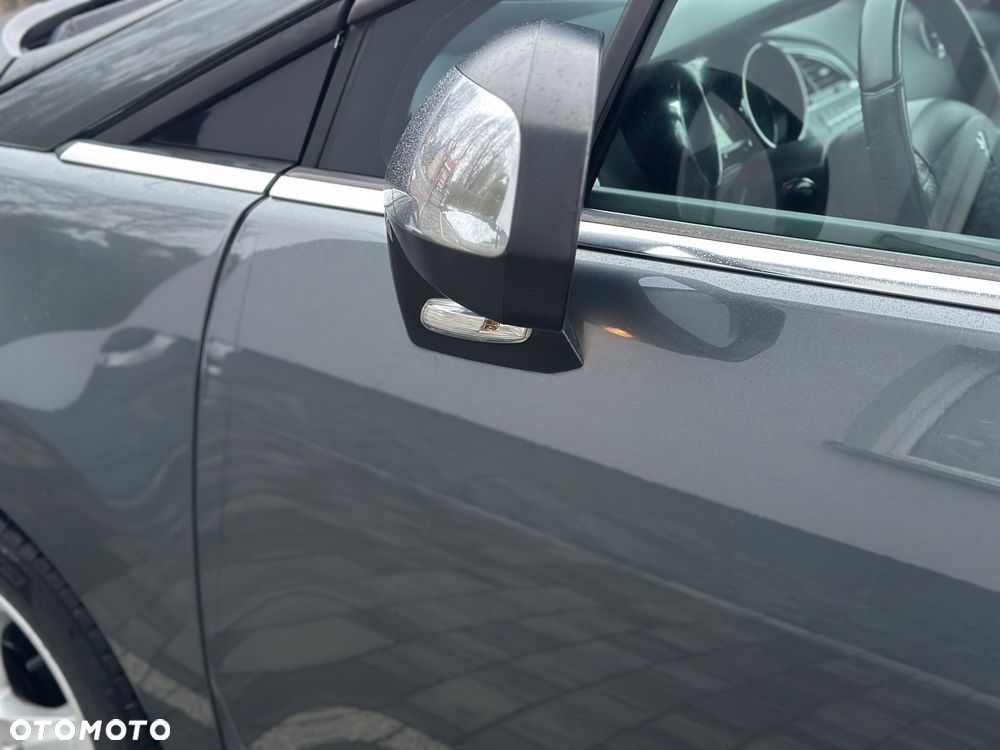 Peugeot 5008 2.0 HDi Active 7os - 36