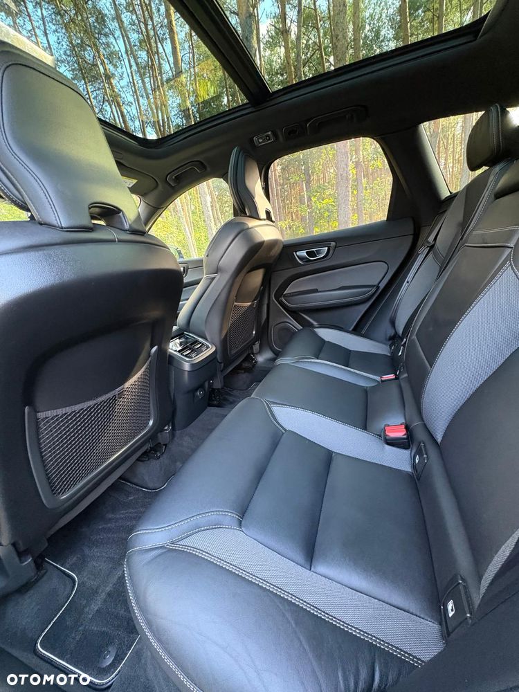Volvo XC 60 - 11