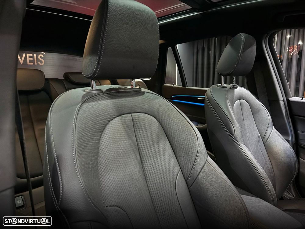 BMW X1 xDrive25e Pack Desportivo M - 42