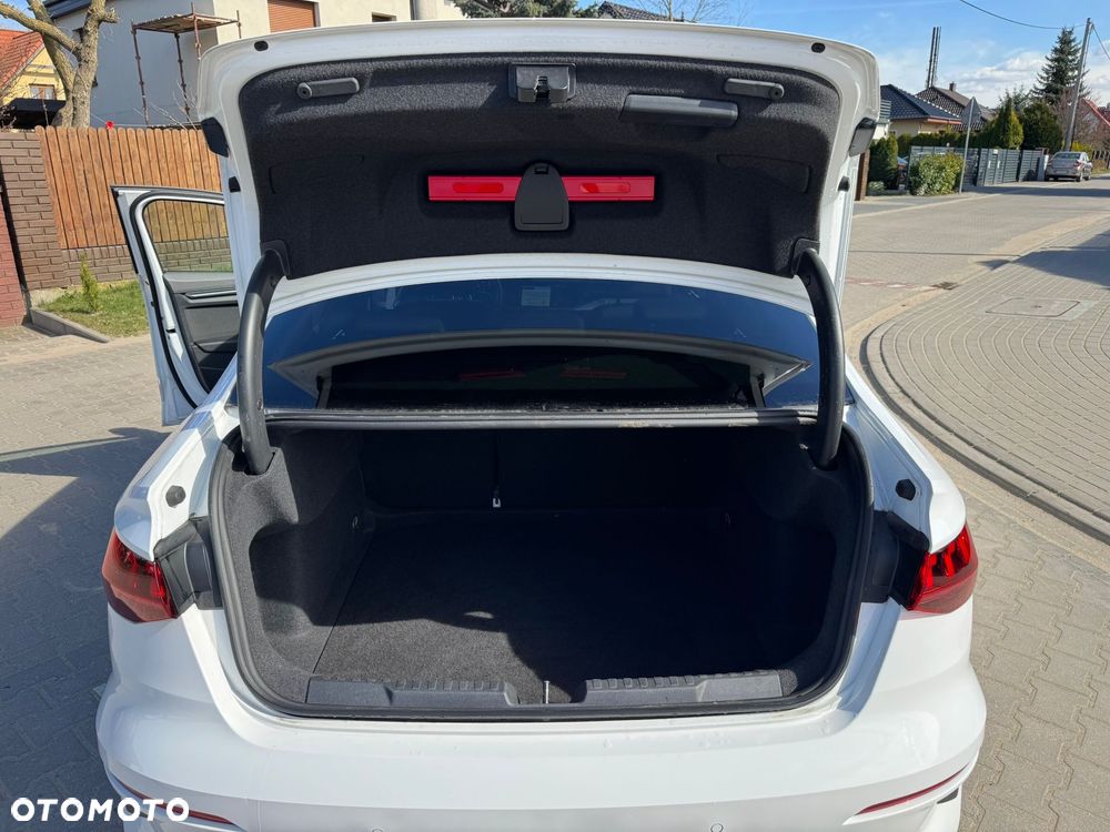 Audi A3 Limousine 1.5 TFSI S tronic - 15