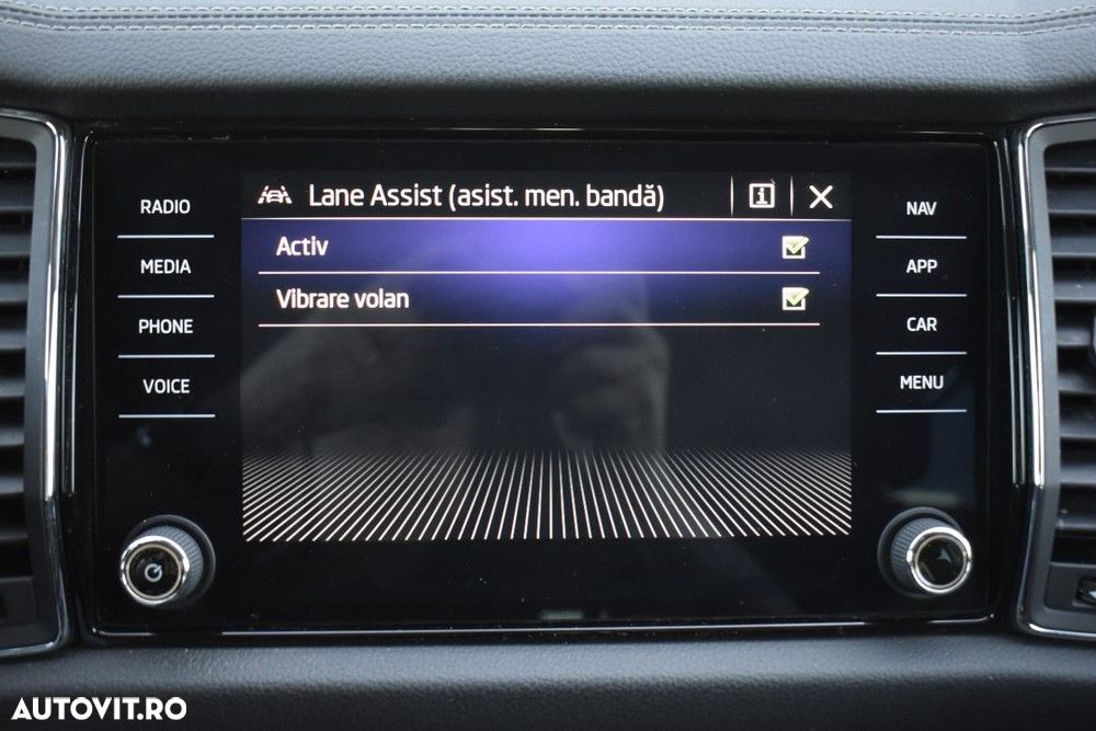 Skoda Kodiaq 2.0 TDI 4X4 DSG Style - 17