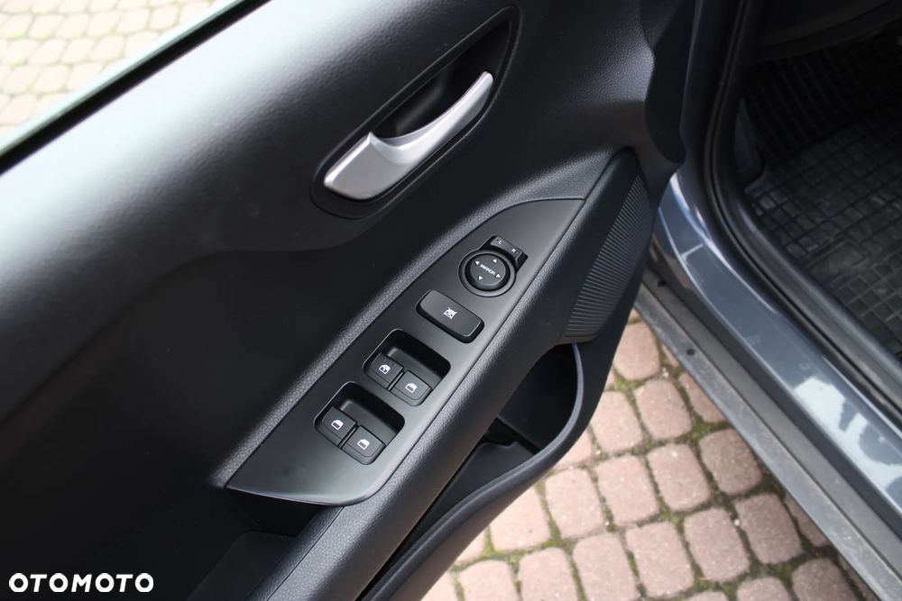 Kia Stonic 1.0 T-GDI M DCT - 11