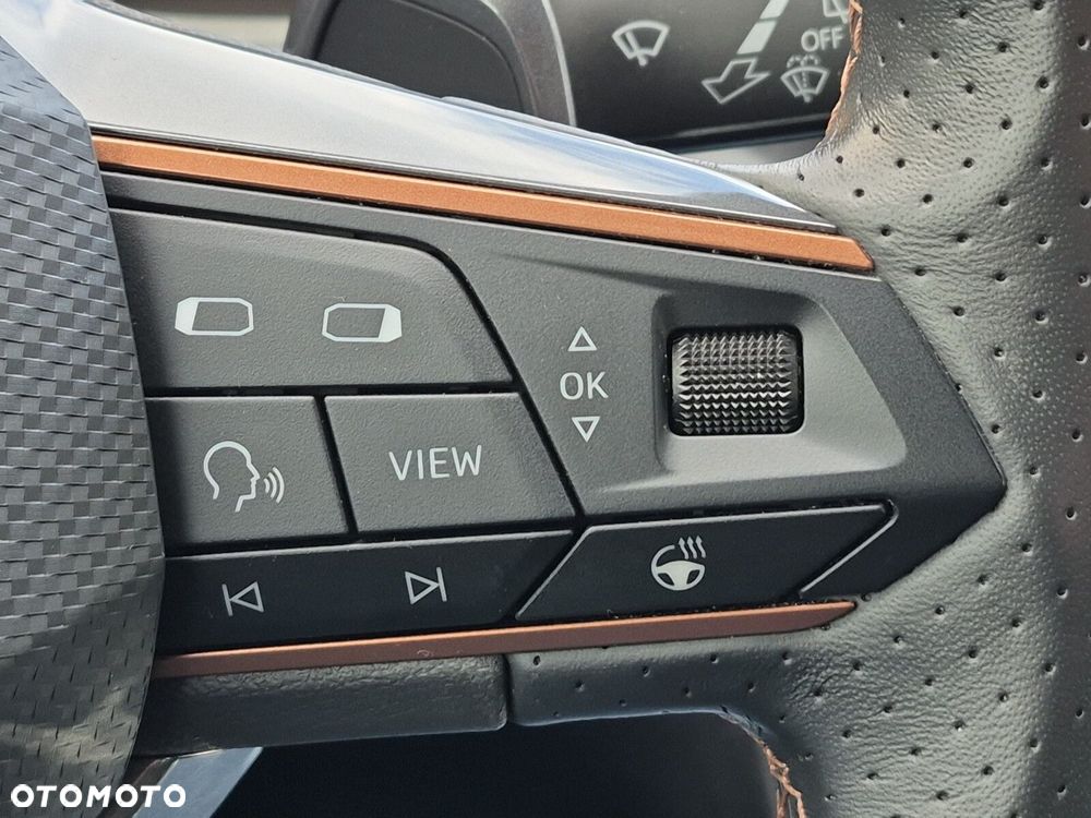 Cupra Formentor - 22