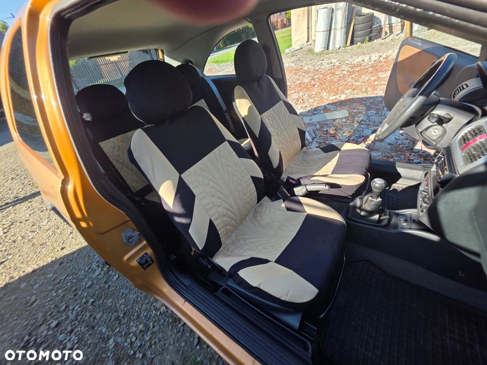 Opel Corsa 1.3 CDTI Cosmo - 13