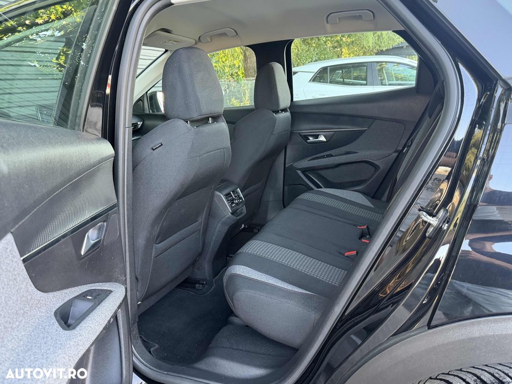 Peugeot 3008 BlueHDi 130 Stop & Start Active - 23