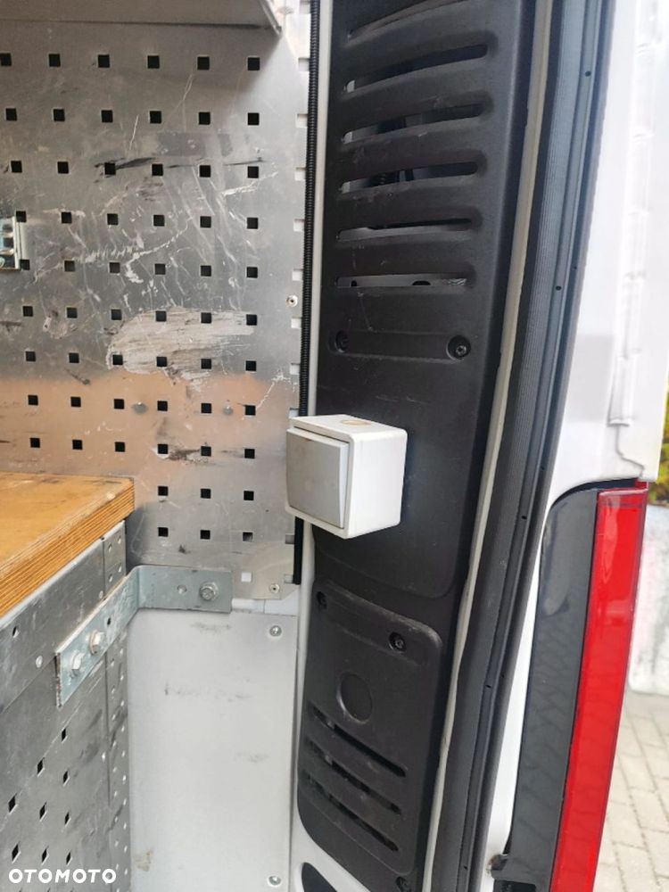 Fiat Ducato - 26