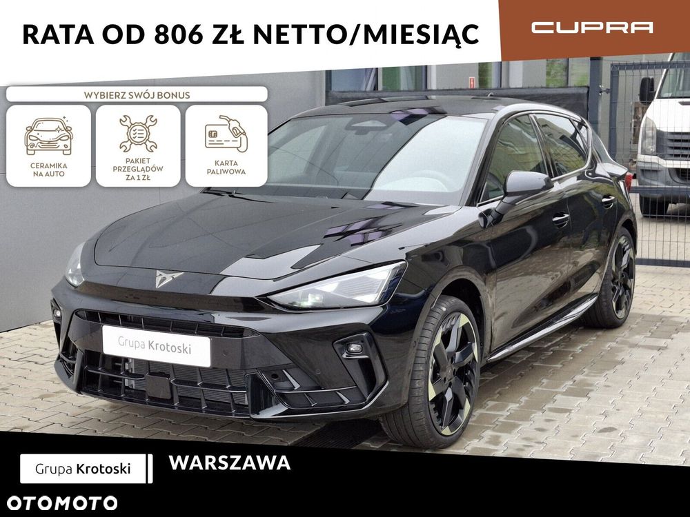 Cupra Leon - 2