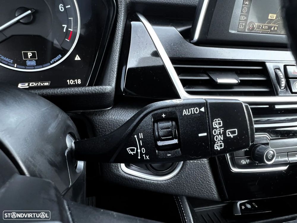 BMW 225xe Active Tourer Line Sport - 13