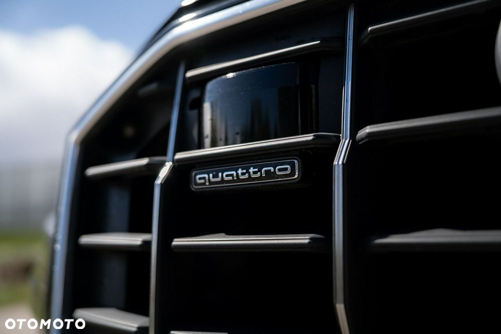 Audi Q8 50 TDI quattro tiptronic - 16