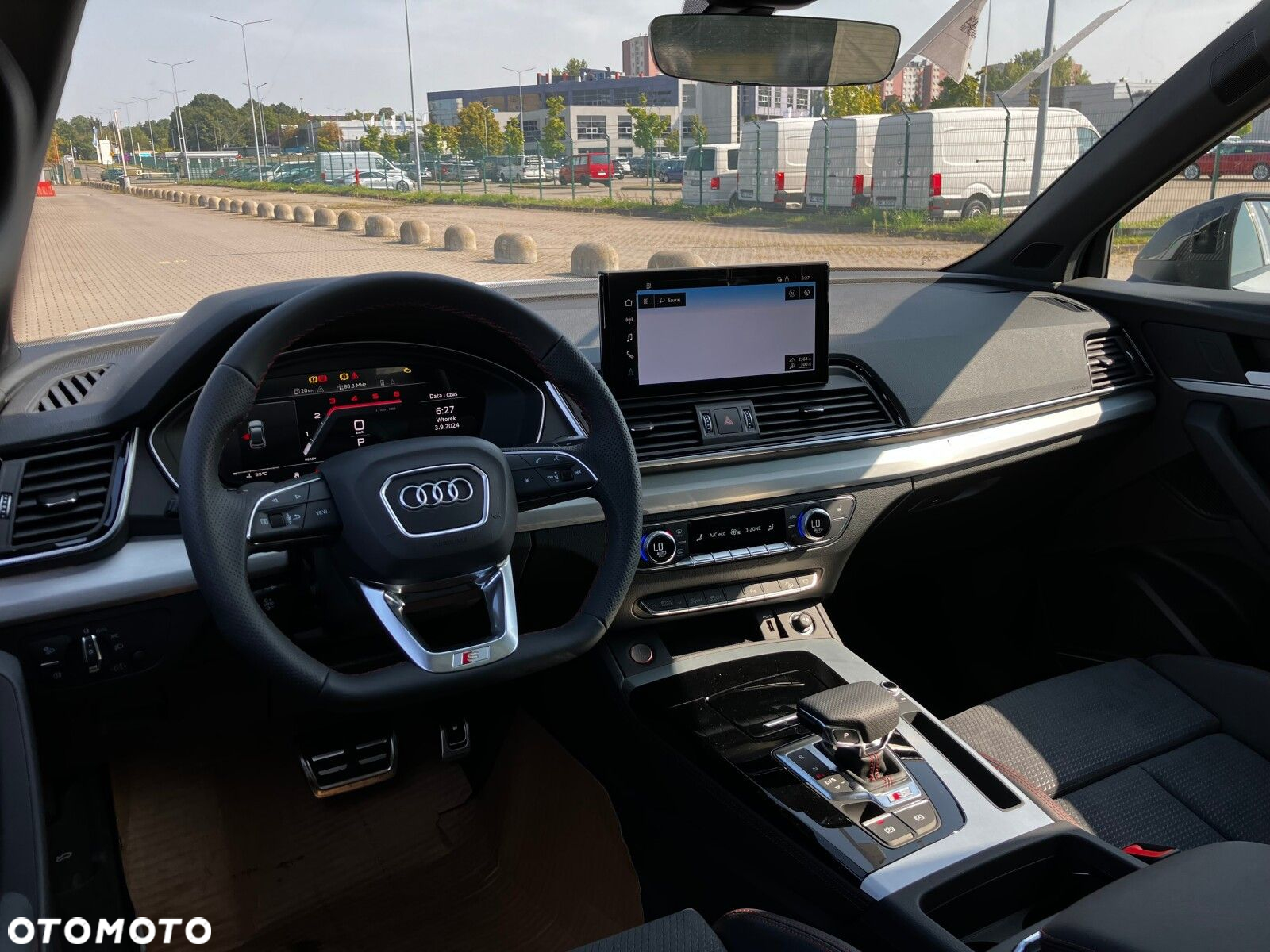 Audi SQ5 - 17