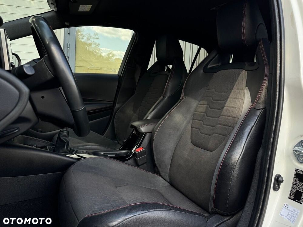 Toyota Corolla 1.2 T Selection - 7
