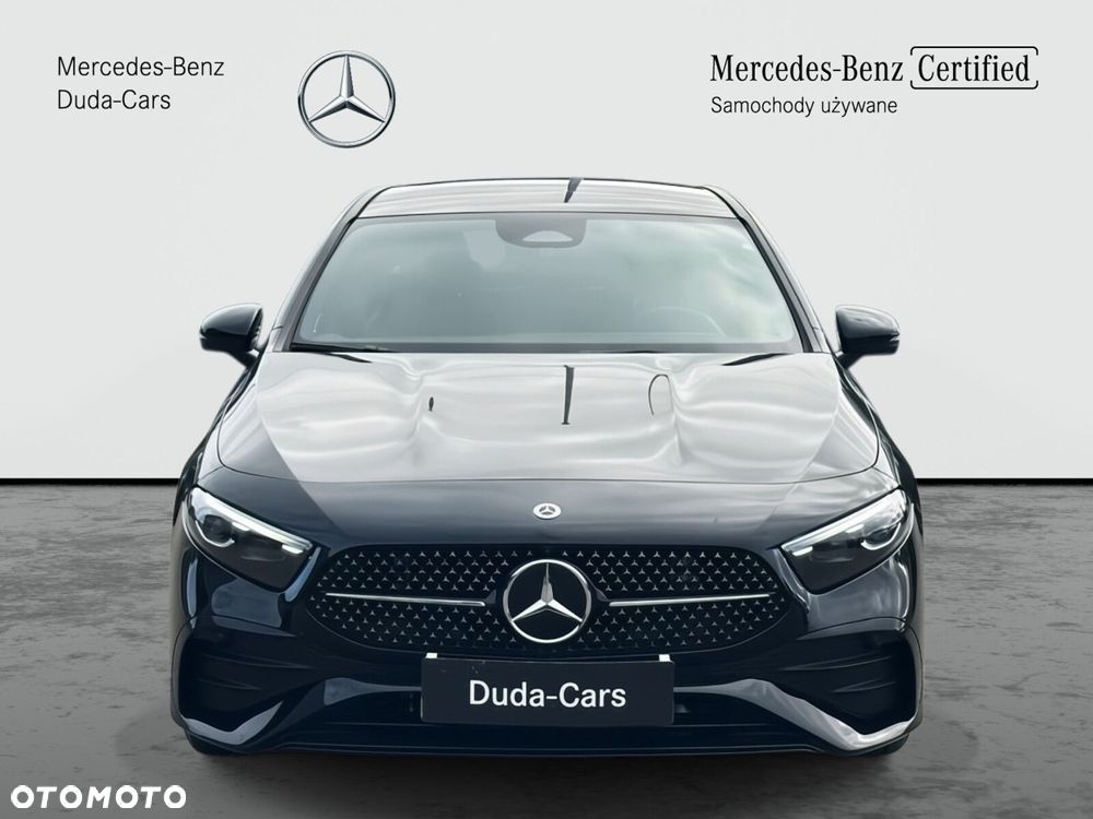 Mercedes-Benz Klasa A - 3