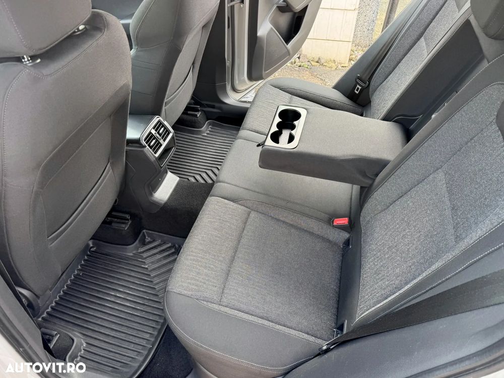 Skoda Karoq 2.0 TDI SCR 4x4 DSG Style - 9