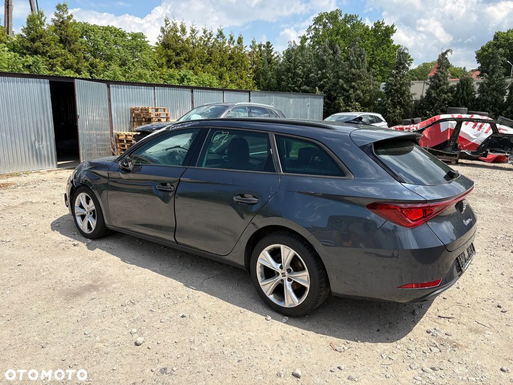 Seat Leon 1.0 TSI Full LED - 1