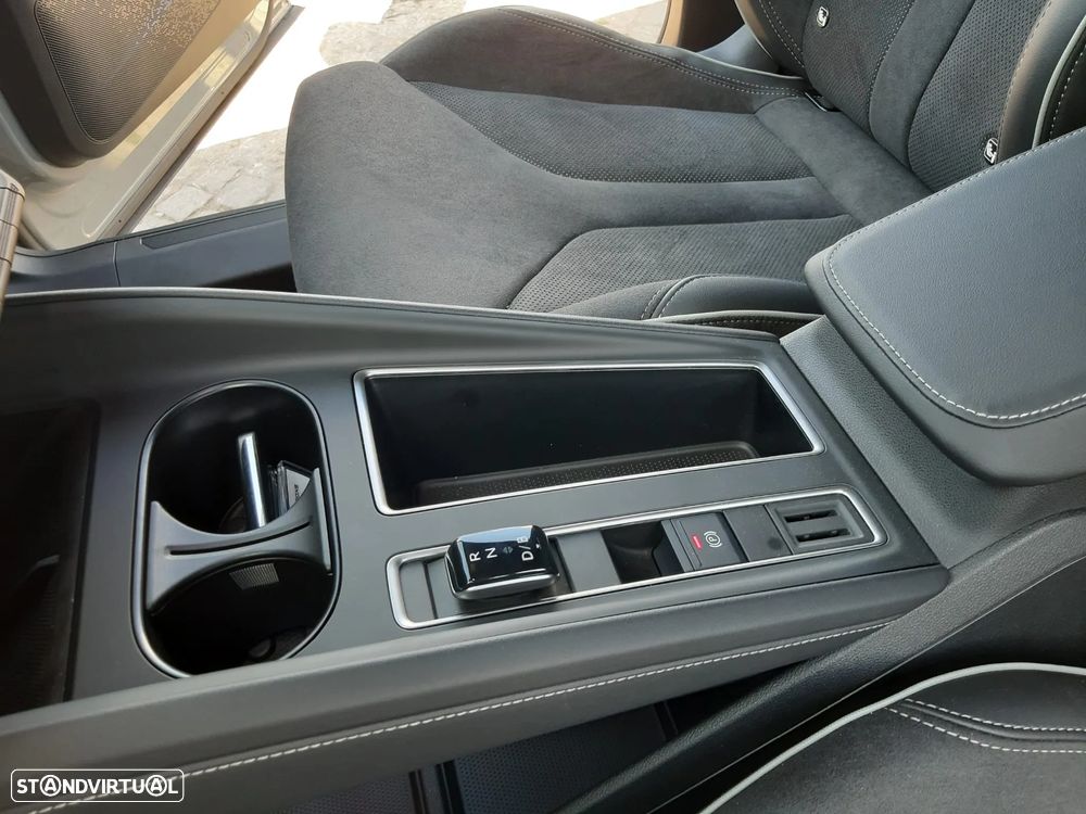 Skoda Elroq 85 Sportline - 16