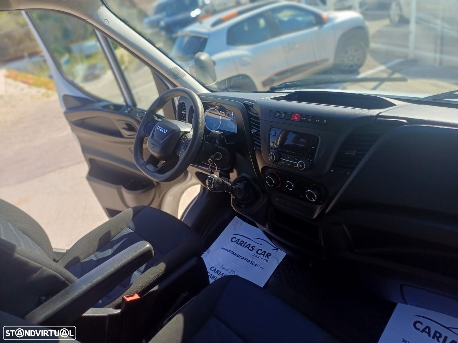 Iveco Daily IS35C - 15
