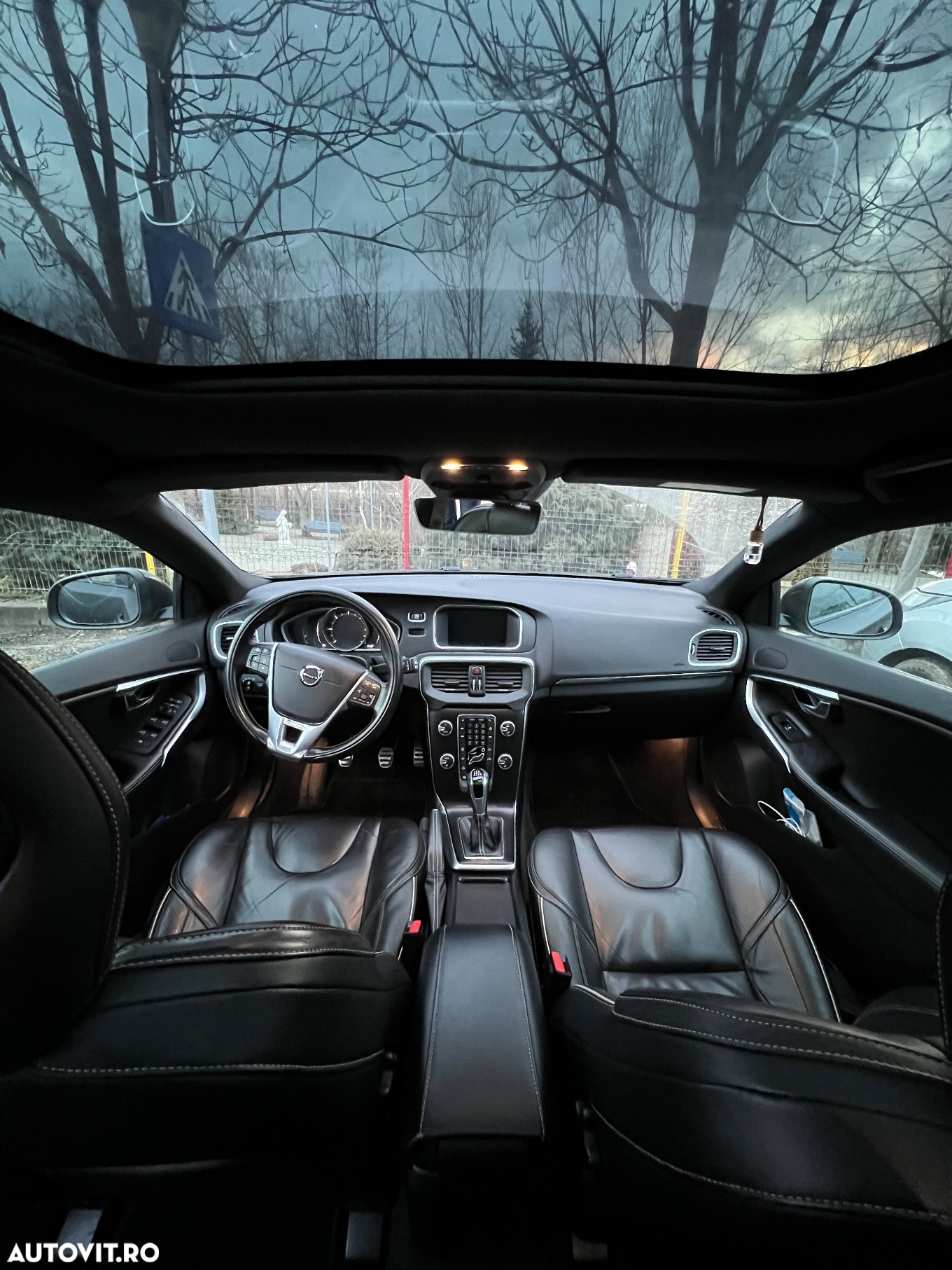 Volvo V40 D3 RDesign - 8
