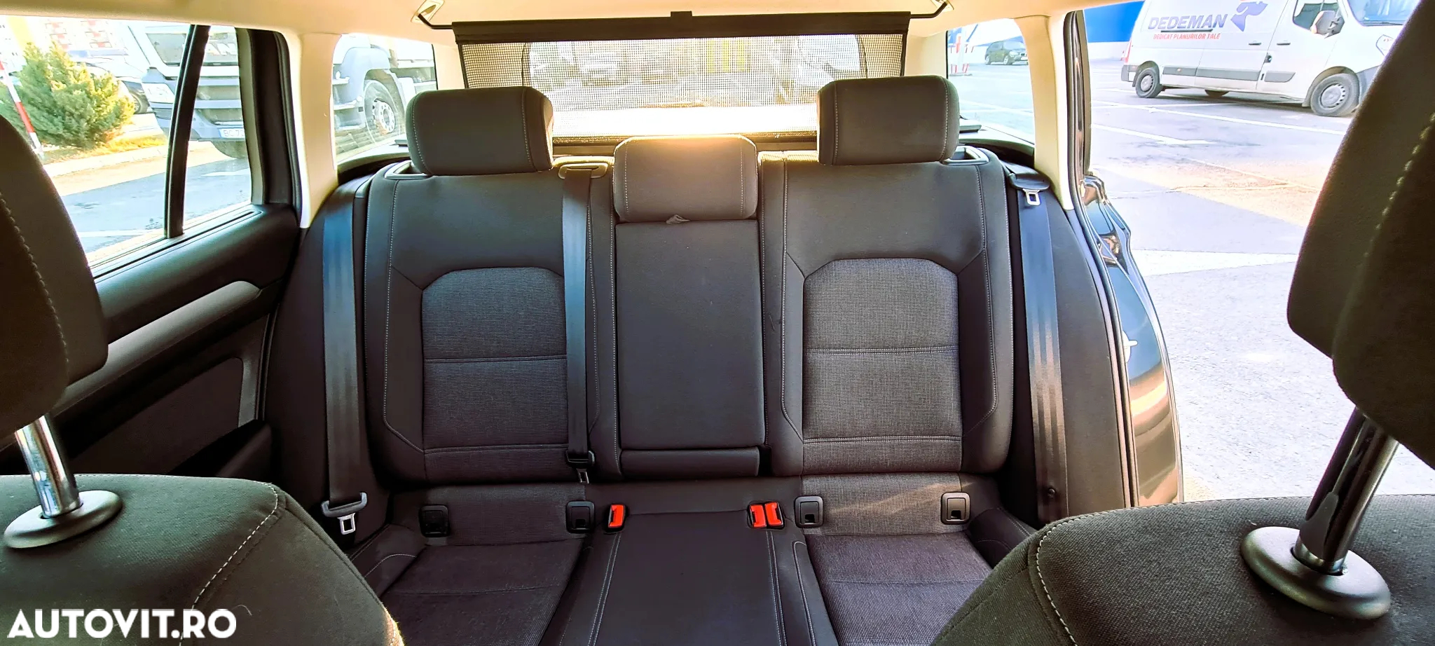 Volkswagen Passat Variant 2.0 TDI DSG Comfortline - 14