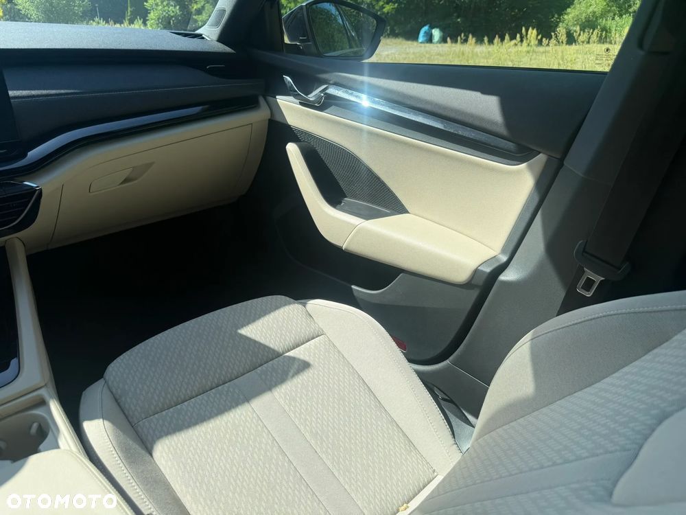 Skoda Octavia - 23
