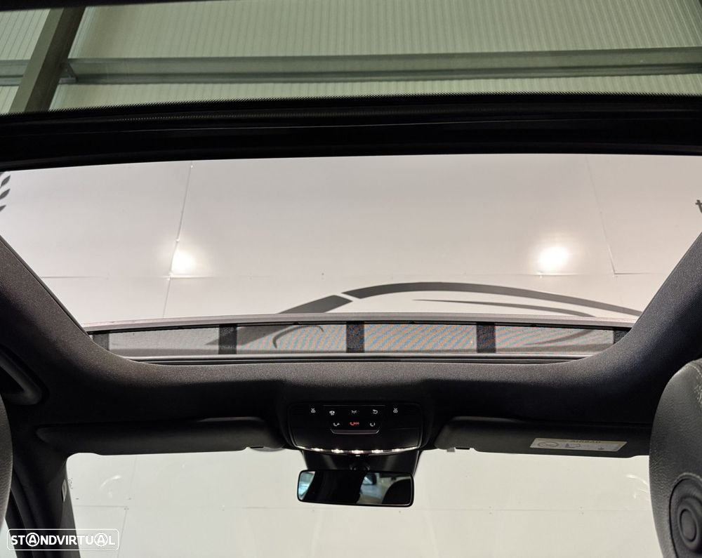 Mercedes-Benz E 220 d 9G-TRONIC AMG Line - 17