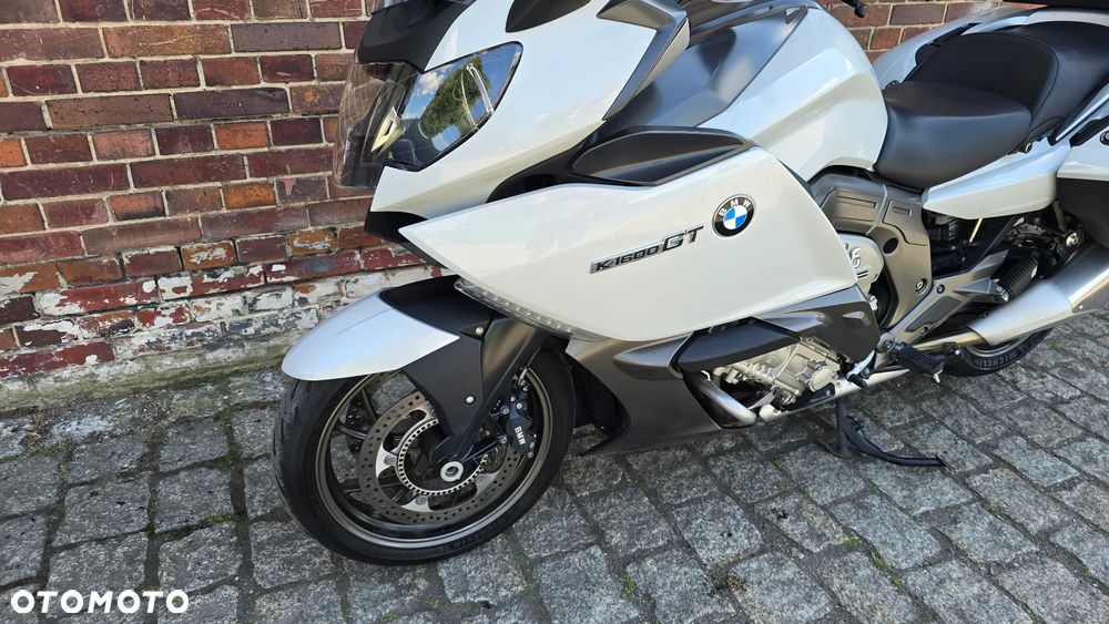 BMW K - 5