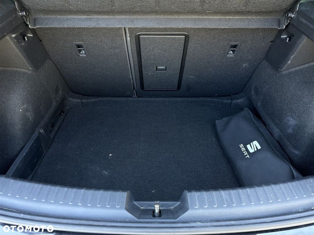 Seat Leon 1.5 TSI Xcellence - 9