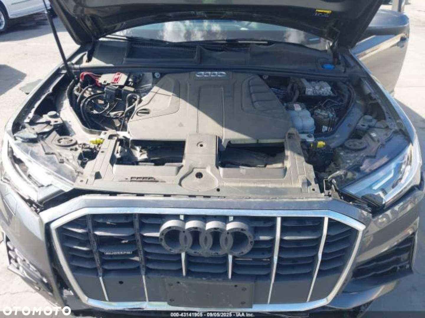 Audi Q7 - 8
