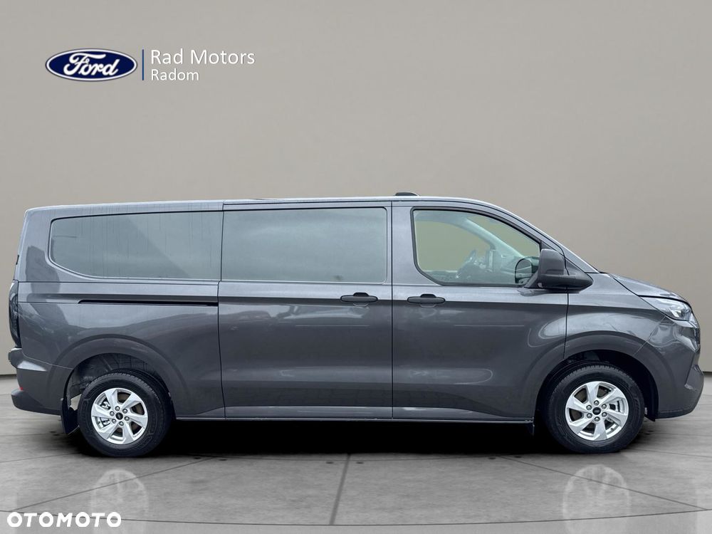 Ford Transit Custom - 6