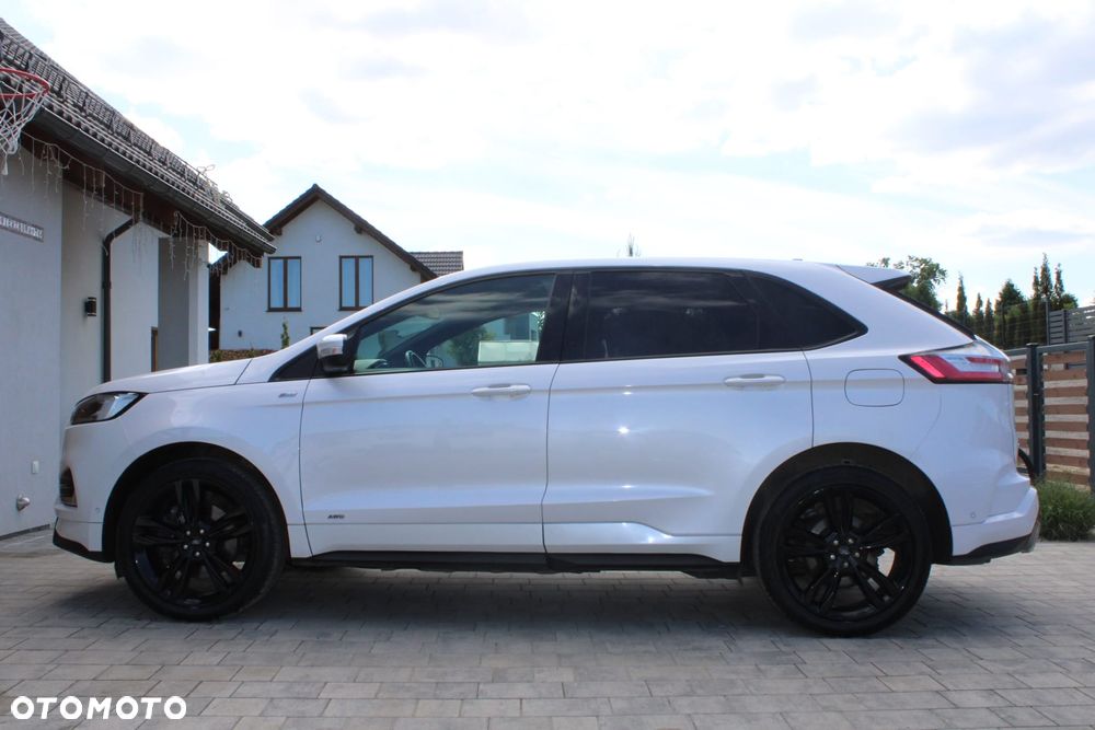Ford Edge 2.0 EcoBlue Twin-Turbo 4WD ST-Line - 3